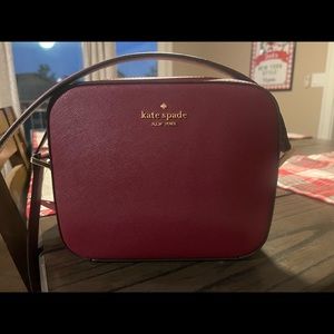 Kate Spade Newberry Lane Cammie Crossbody